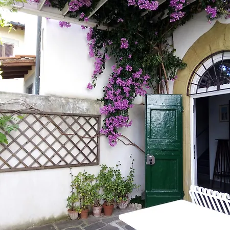 L'oziorinco Apartamento Florencia