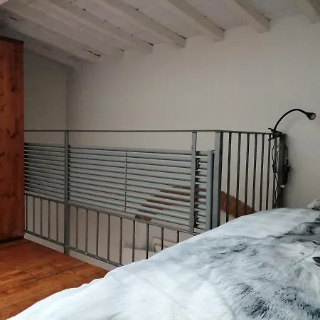 Apartment L'oziorinco *