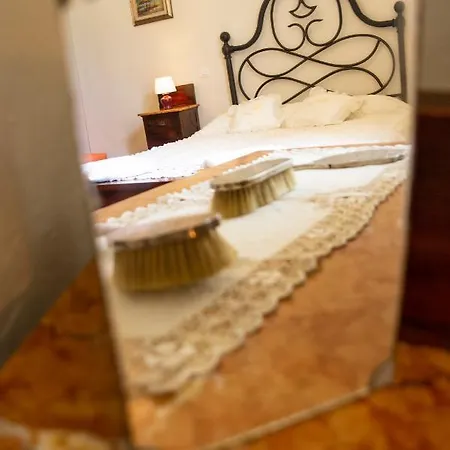Apartment L'oziorinco Florence