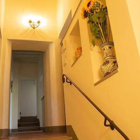 Apartment L'oziorinco Florence
