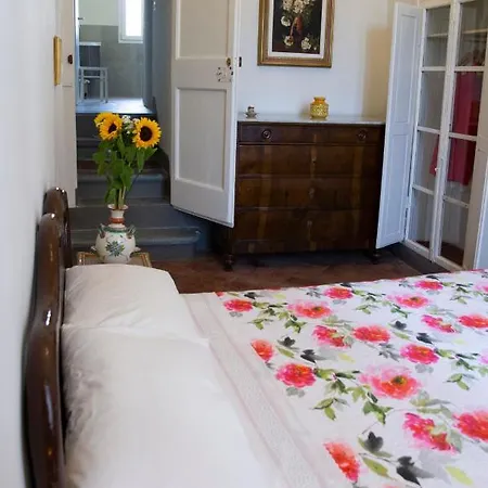 Apartment L'oziorinco Florence