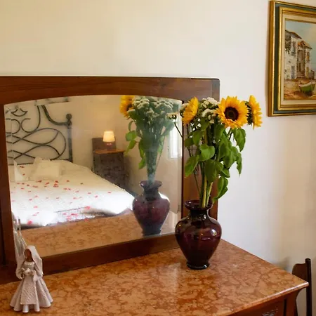 Apartment L'oziorinco Florence