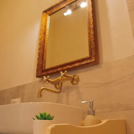 L'oziorinco Apartament Florencja