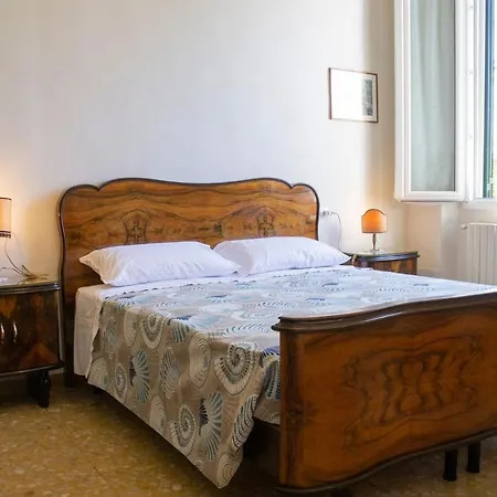 Apartment L'oziorinco *