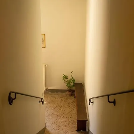 Apartament L'oziorinco Florencja