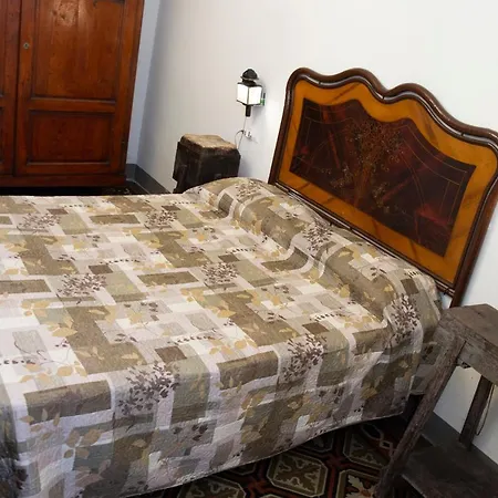 Apartment L'oziorinco