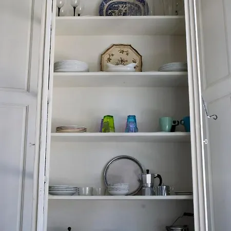 Apartment L'oziorinco Florence