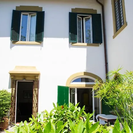 L'oziorinco * Firenze