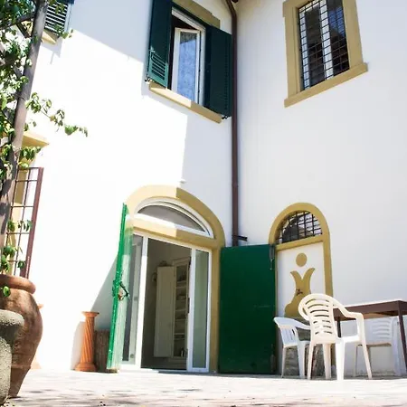 Apartment L'oziorinco