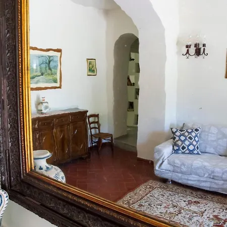 Apartment L'oziorinco Florence