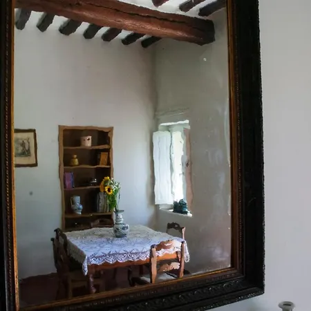 L'oziorinco *