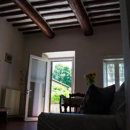 L'oziorinco Apartment Florence