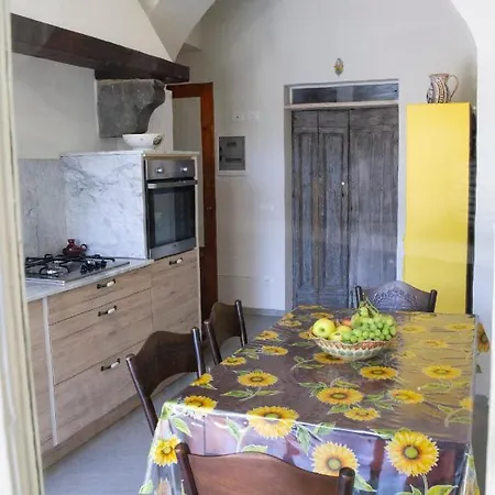 Apartment L'oziorinco *