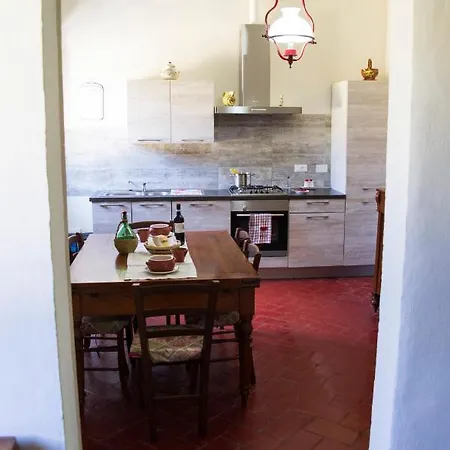 Apartment L'oziorinco