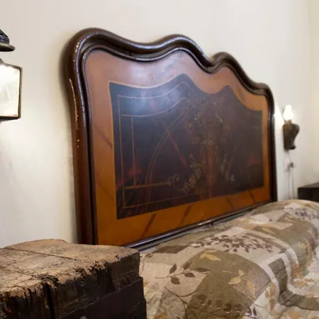 L'oziorinco * Firenze