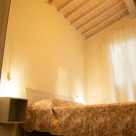 Apartment L'oziorinco