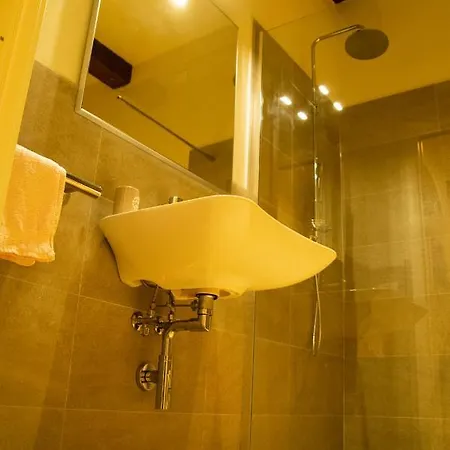 Apartament L'oziorinco