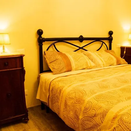 Apartment L'oziorinco *