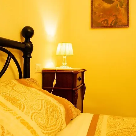 Apartment L'oziorinco Florence