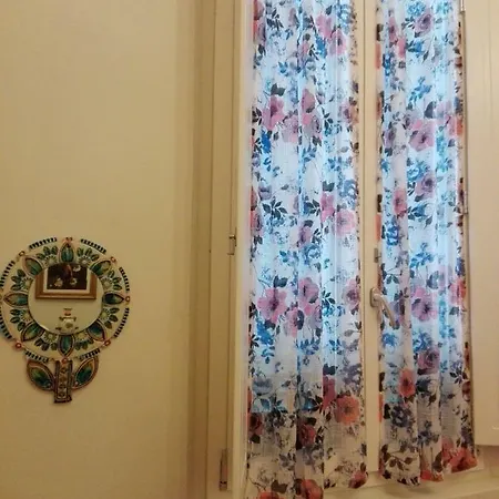 Apartment L'oziorinco Florence