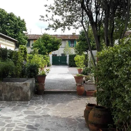 L'oziorinco *