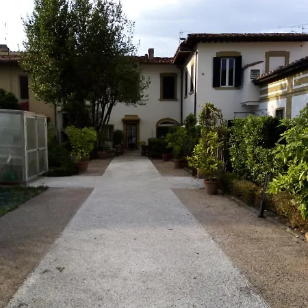 Apartment L'oziorinco *