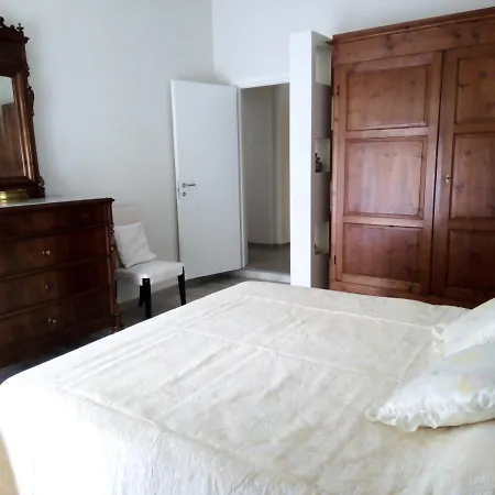 L'oziorinco Apartment Florence