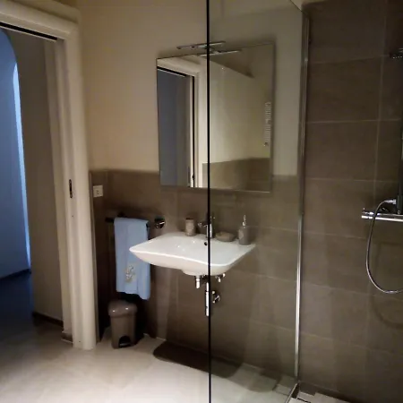 Apartment L'oziorinco Florence