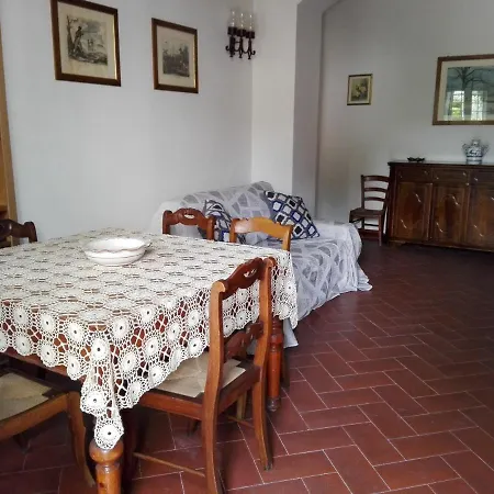 Apartment L'oziorinco Florence
