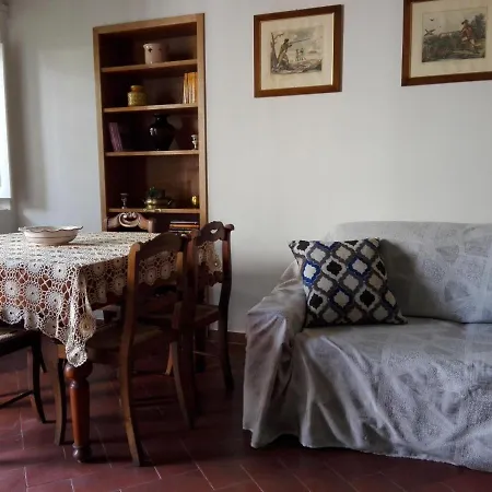 L'oziorinco Firenze