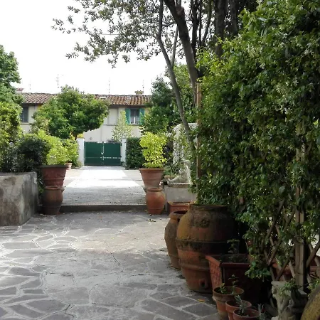 L'oziorinco Florence